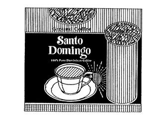 SANTO DOMINGO