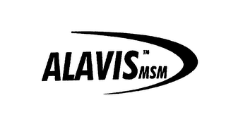 ALAVISMSM