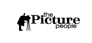 THE PICTURE PEOPLE