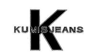 KUMIS JEANS