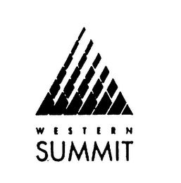 WESTERN SUMMIT