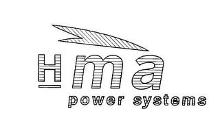 HMA POWER SYSTEMS