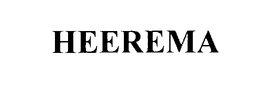 HEEREMA