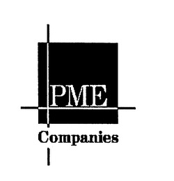 PME COMPANIES