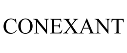 CONEXANT