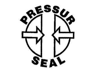 PRESSUR SEAL