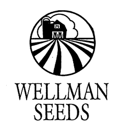 WELLMAN SEEDS, INC.