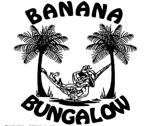 BANANA BUNGALOW