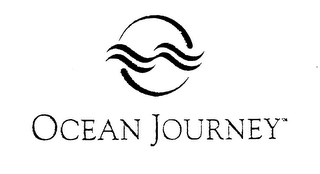 OCEAN JOURNEY