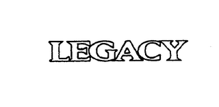 LEGACY