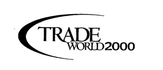 TRADE WORLD 2000