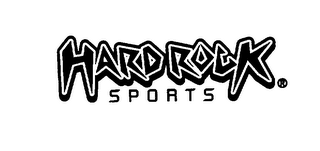 HARDROCK SPORTS