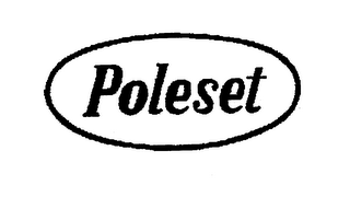 POLESET