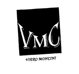 VMC VIERO MONCINI