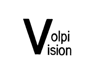 VOLPI VISION