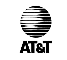 AT&T CORP. logo