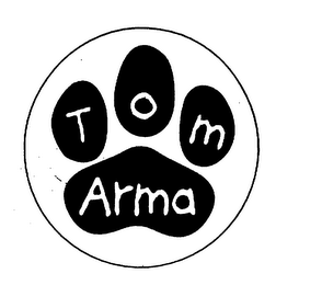 TOM ARMA