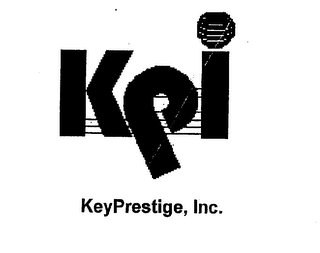 KPI KEYPRESTIGE, INC.