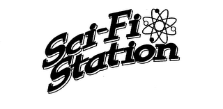 SCI-FI STATION
