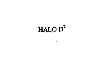 HALO D2