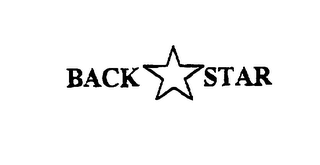 BACK STAR