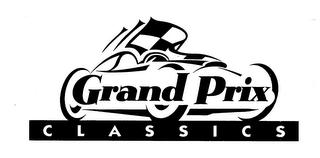 GRAND PRIX CLASSICS