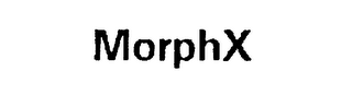 MORPHX