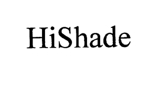 HISHADE