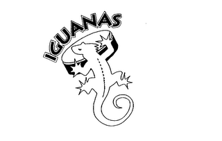 IGUANAS