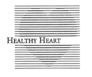 HEALTHY HEART