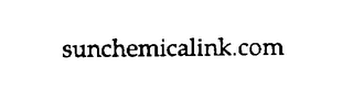 SUNCHEMICALINK.COM