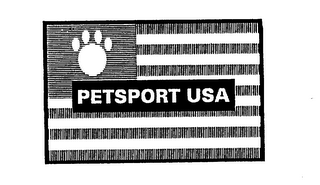 PETSPORT USA