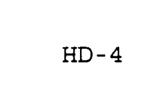 HD-4