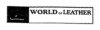 WORLD OF LEATHER