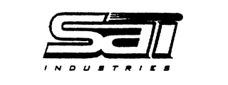 SAI INDUSTRIES