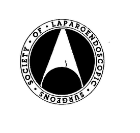 SOCIETY OF LAPAROENDOSCOPIC SURGEONS