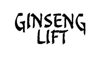 GINSENG LIFT