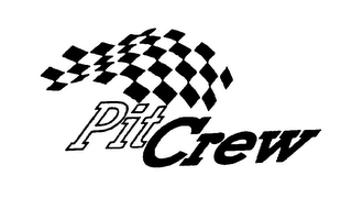 PIT CREW