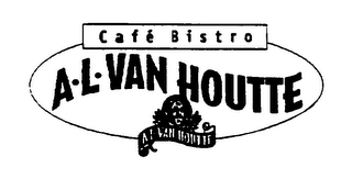 CAFE BISTRO A.L.VAN HOUTTE