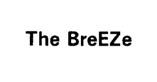 THE BREEZE