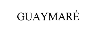 GUAYMARE