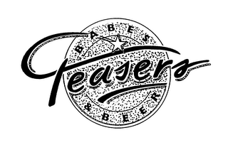 TEASERS BABES & BEER