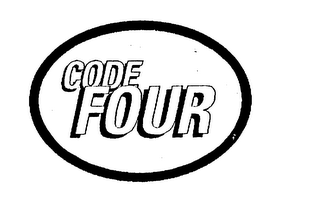 CODE FOUR