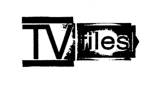 TV FILES