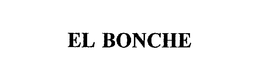 EL BONCHE