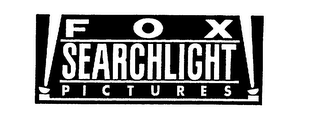 FOX SEARCHLIGHT PICTURES