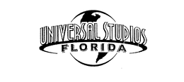 UNIVERSAL STUDIOS FLORIDA trademark