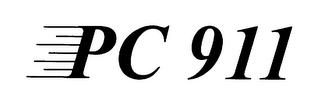 PC 911