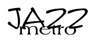 JAZZ METRO