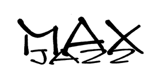 MAX JAZZ